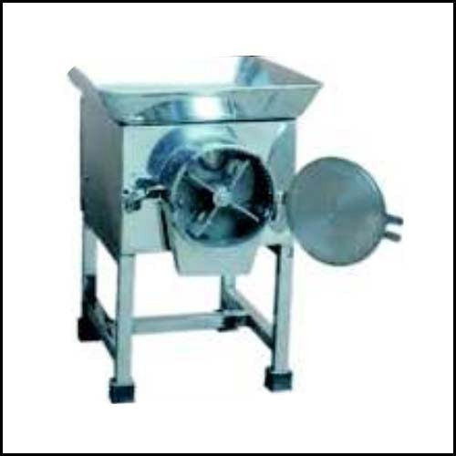 Pulverizer Machines